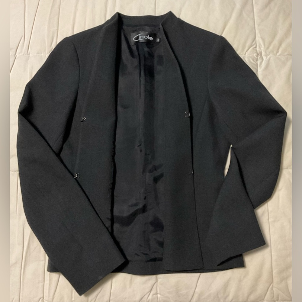 Formal Office Blazer